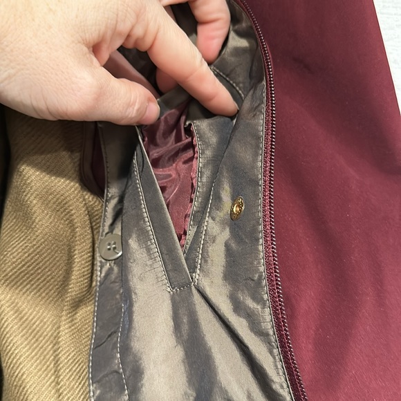 Liz Claiborne Waterproof Coat-NWT - Picture 11 of 13